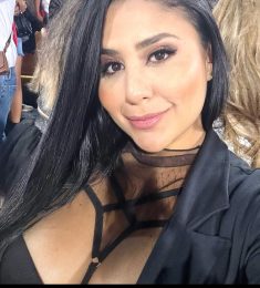 Juliet, 31 years old