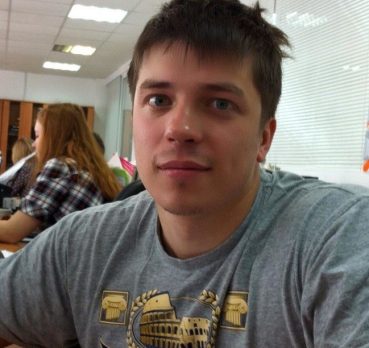 Mik, 36 years old, Calgary, Canada