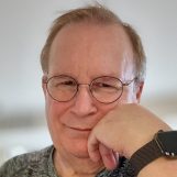 Steve N, 73 years old, Minneapolis, USA