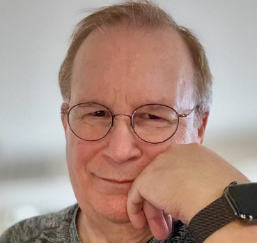 Steve N, 73 years old, Minneapolis, USA