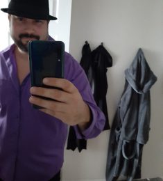 Reddog53, 43 years old