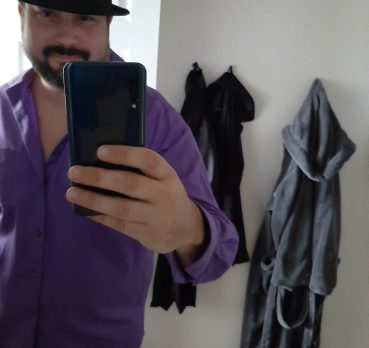 Reddog53, 43 years old, Jacksonville, USA