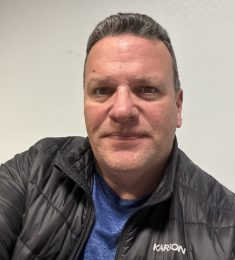 Jay Tarter, 53 years old