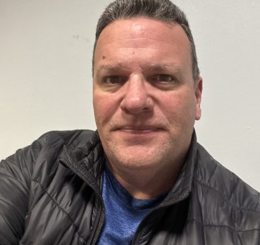 Jay Tarter, 53 years old, Dallas, USA