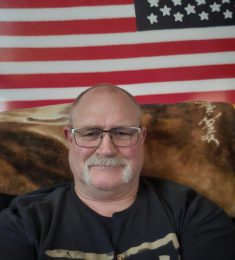 Tobias L Spoerl, 62 years old